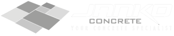 Janko Concrete Logo