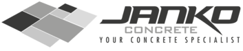 Janko Concrete Logo